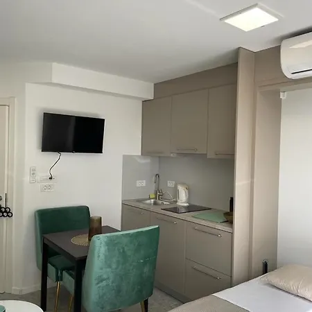 Deluxe Opatija