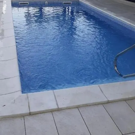Appartement Deluxe