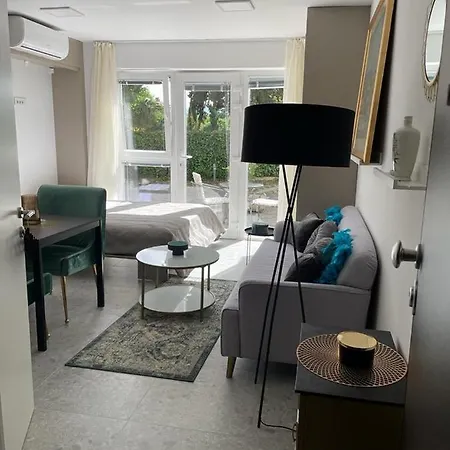 Appartement Deluxe *
