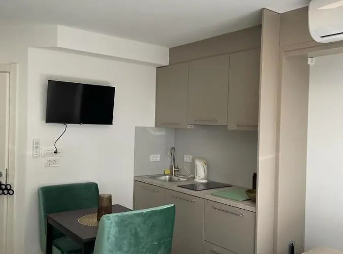 Deluxe Opatija
