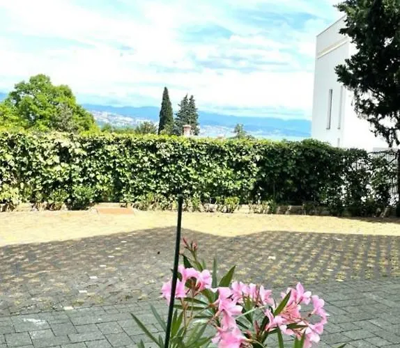 Apartament Deluxe *