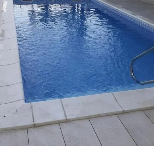 Apartament Deluxe