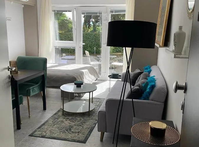Apartament Deluxe *