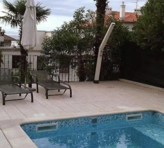 Apartament Deluxe Opatija